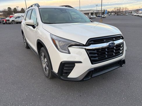 Certified 2025 Subaru Ascent Premium image 7