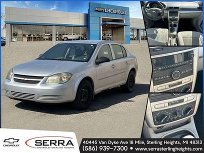 Used 2010 Chevrolet Cobalt LS w/ Protection Package