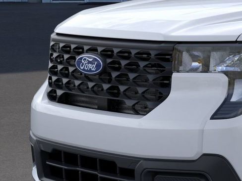Used 2025 Ford Maverick XLT AWD/4WD image 18