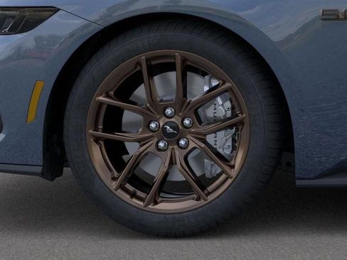 New 2026 Ford Mustang GT image 19