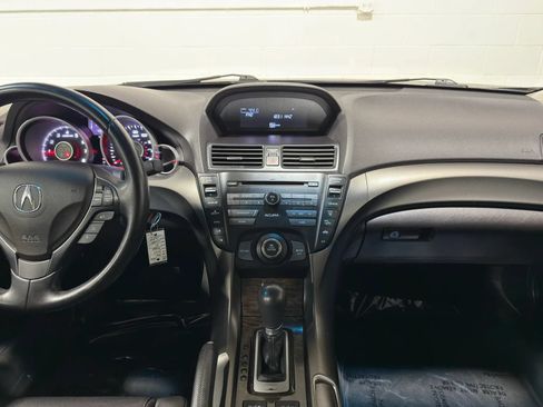 Used 2013 Acura TL FWD image 17