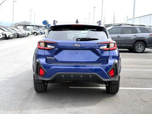 New 2026 Subaru Crosstrek 2.0i Premium AWD/4WD image 10