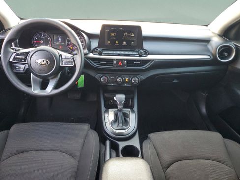 Used 2020 Kia Forte LXS image 8