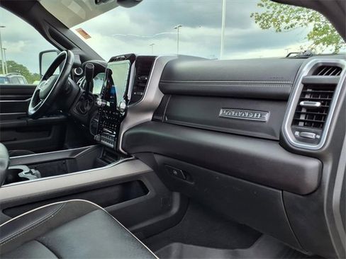 Used 2023 RAM 2500 Laramie image 6