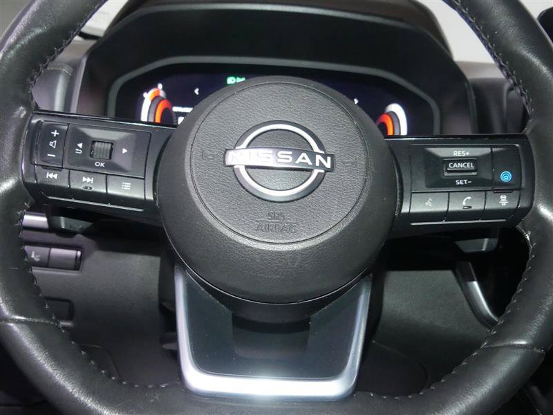Used 2023 Nissan Rogue Platinum w/ Platinum Premium Package AWD/4WD image 31