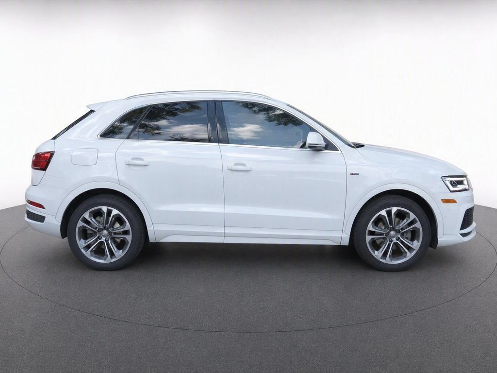 Used 2018 Audi Q3 2.0T Premium Plus AWD/4WD image 8