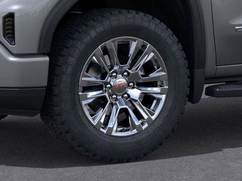 New 2026 GMC Sierra 1500 Denali w/ Technology Package AWD/4WD image 9