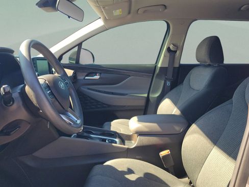 Used 2019 Hyundai Santa Fe SE image 20
