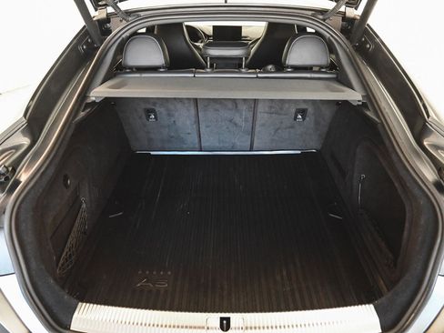 Used 2021 Audi S5 Prestige w/ Prestige Package image 40