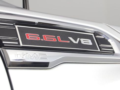 Used 2021 GMC Sierra 3500 Denali w/ Denali Ultimate Package AWD/4WD image 45