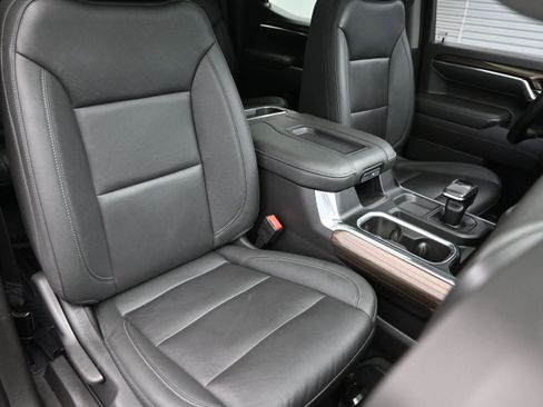 Used 2022 Chevrolet Silverado 1500 LT Trail Boss w/ LT Trail Boss Premium Package AWD/4WD image 40