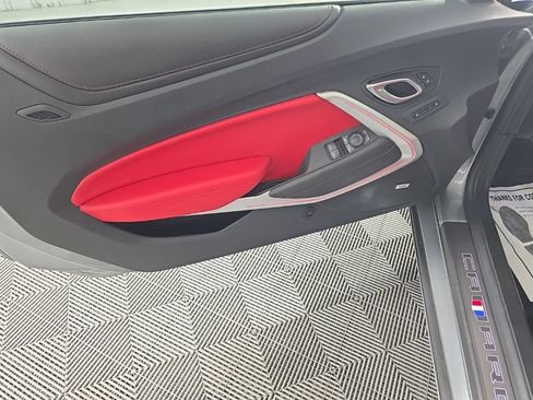 Used 2023 Chevrolet Camaro SS RWD image 19