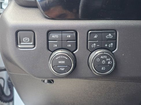 Used 2023 Chevrolet Silverado 1500 RST w/ All Star Edition Plus image 15