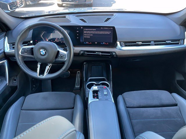 Certified 2023 BMW X1 xDrive28i w/ Premium Package AWD/4WD image 11