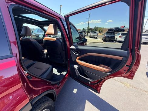 Used 2026 Subaru Forester Touring AWD/4WD image 22