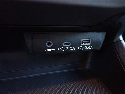 Certified 2024 Subaru Crosstrek 2.0i Premium image 21