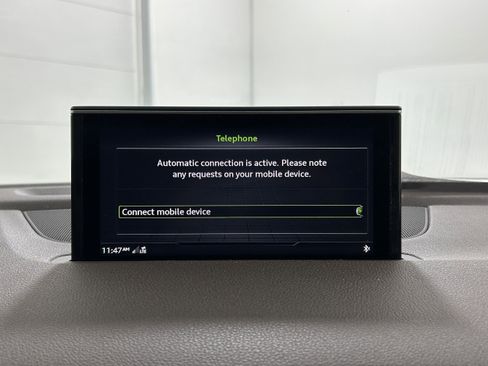 Used 2019 Audi Q7 3.0T Prestige w/ Prestige Package AWD/4WD image 6