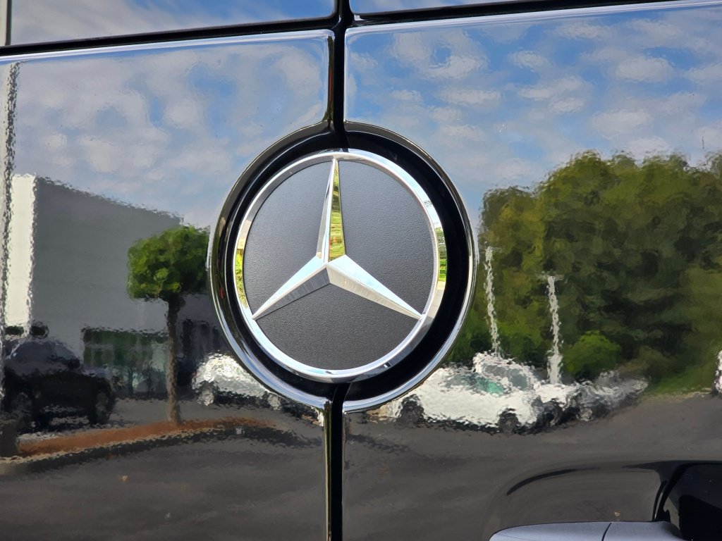 New 2026 Mercedes-Benz Sprinter 2500 image 14