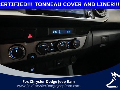 Used 2022 Toyota Tacoma SR image 21