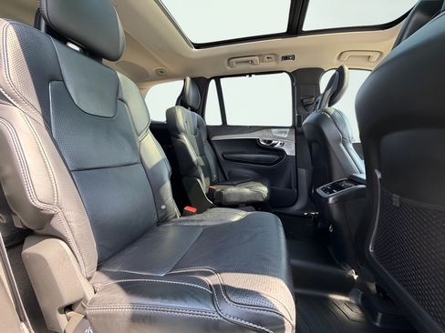 Used 2020 Volvo XC90 T6 Inscription AWD/4WD image 37