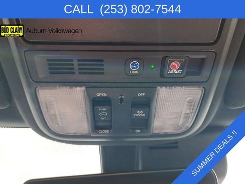 Used 2019 Honda Passport Touring image 11