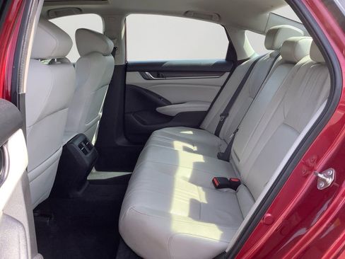 Used 2018 Honda Accord EX-L image 14