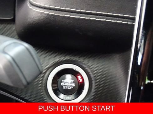 Used 2023 Jeep Grand Cherokee Altitude AWD/4WD image 9