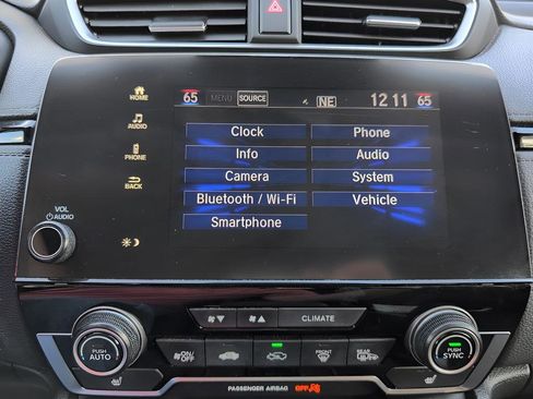 Used 2020 Honda CR-V EX image 23