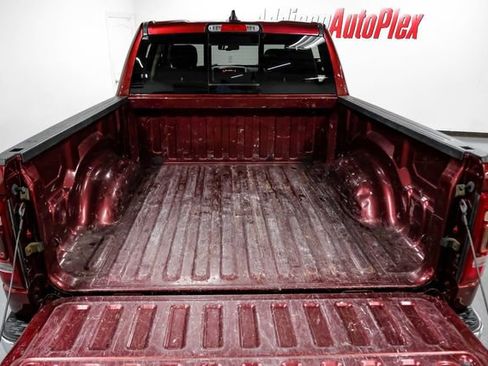 Used 2019 RAM 1500 Big Horn RWD image 65