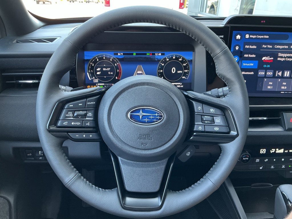 New 2026 Subaru Outback Limited AWD/4WD image 26