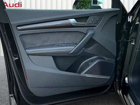 Used 2022 Audi SQ5 Premium Plus image 20