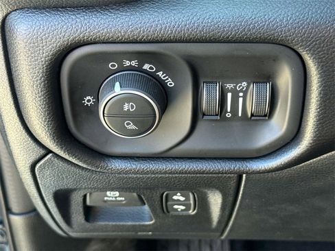 New 2026 RAM 1500 Laramie w/ Night Edition image 24