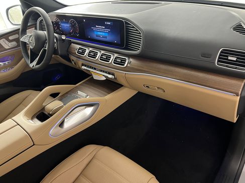 New 2026 Mercedes-Benz GLE 350 4MATIC image 26