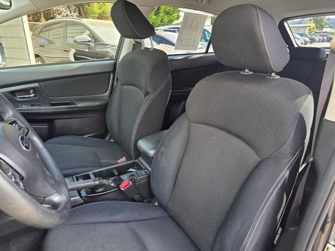 Used 2013 Subaru Crosstrek 2.0i Premium w/ Popular Pkg 2 AWD/4WD image 21