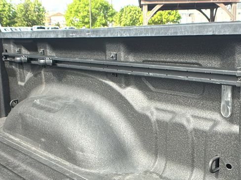 Used 2022 RAM 1500 Big Horn AWD/4WD image 21