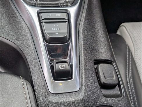 Used 2023 Chevrolet Camaro LT w/ RS Package RWD image 16
