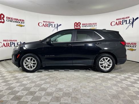 Used 2023 Chevrolet Equinox LT FWD image 4