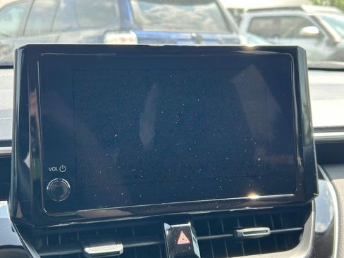 Used 2026 Toyota Corolla Cross LE w/ Moonroof Package image 30