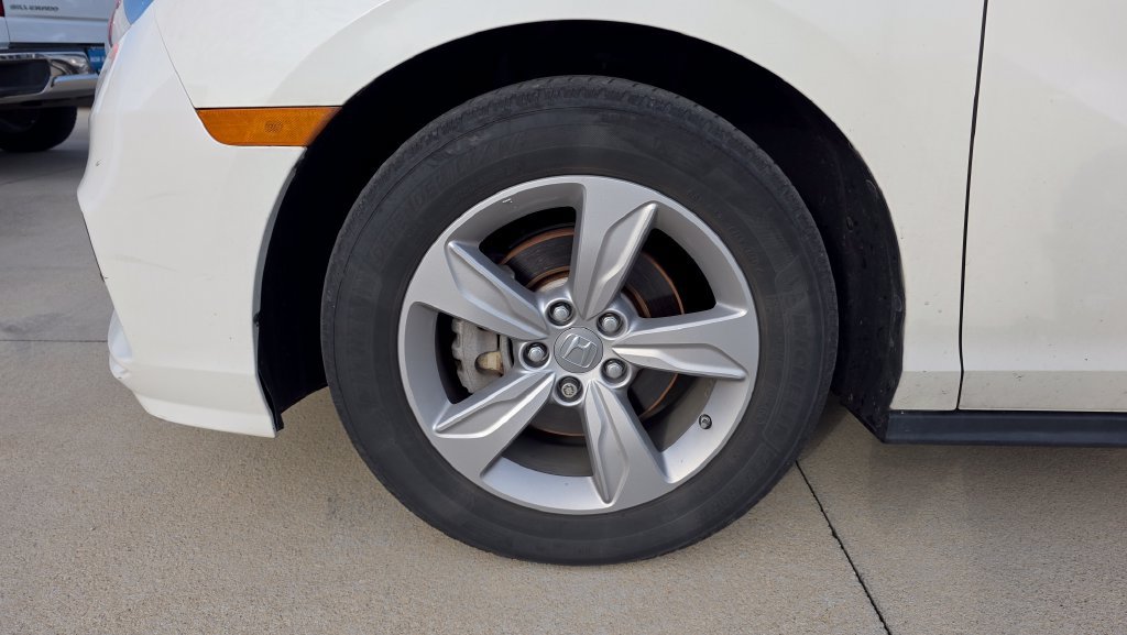 Used 2019 Honda Odyssey EX-L image 10