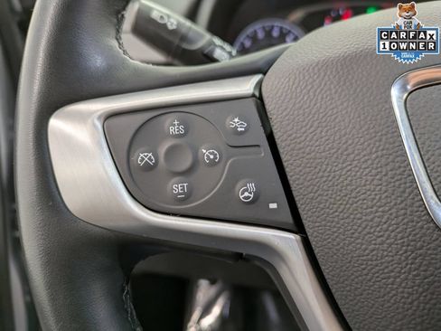 Used 2023 GMC Terrain SLT AWD/4WD image 17