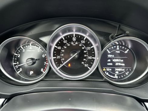 Used 2024 MAZDA CX-5 AWD 2.5 S image 14