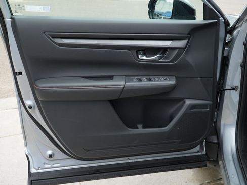 New 2026 Honda CR-V Sport image 13