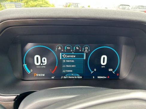 Used 2023 Ford F150 Tremor w/ Equipment Group 402A High AWD/4WD image 13