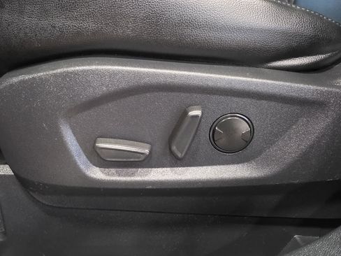 Used 2024 Ford Edge Titanium w/ Equipment Group 301A AWD/4WD image 16