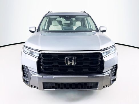 New 2026 Honda Pilot Elite image 3