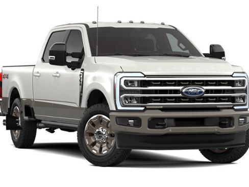New 2026 Ford F350 King Ranch AWD/4WD image 41