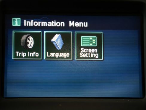 Used 2007 Toyota Prius Touring image 22