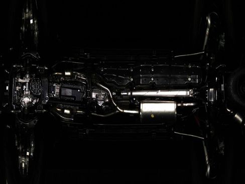 New 2026 Toyota Tundra 1794 Edition AWD/4WD image 17