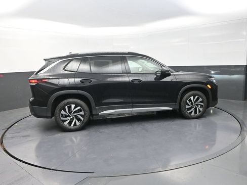 Used 2026 Volkswagen Tiguan S AWD/4WD image 12
