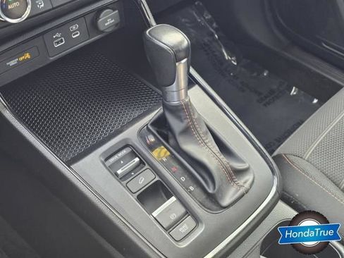Certified 2023 Honda CR-V Sport image 33